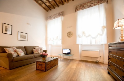 The Loft Apartment - Photo 2