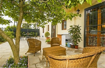 Casa Paola