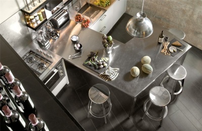 Penthouse Medea - Photo 10