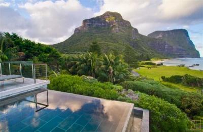 Capella Lodges - Photo 18