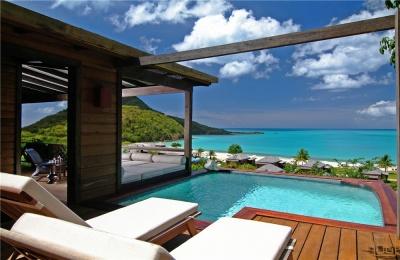 Capella Lodges - Photo 2