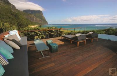 Capella Lodges - Photo 6