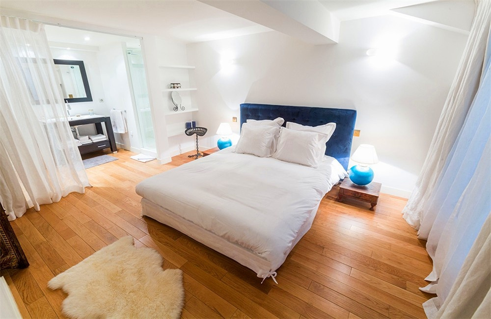 Panache Apartment - Photo 26