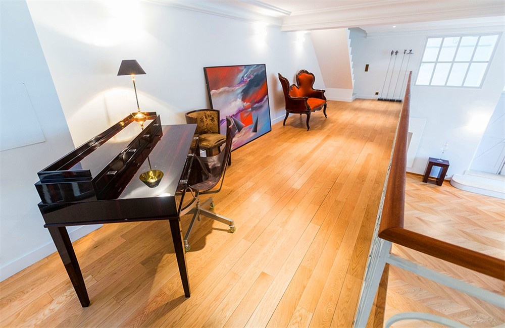 Panache Apartment - Photo 30