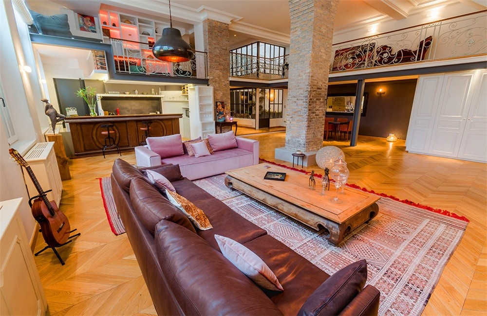 Panache Apartment - Photo 2