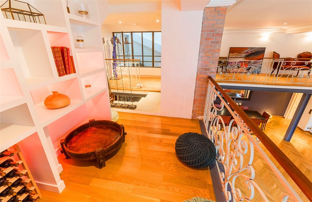 Panache Apartment - Photo 18