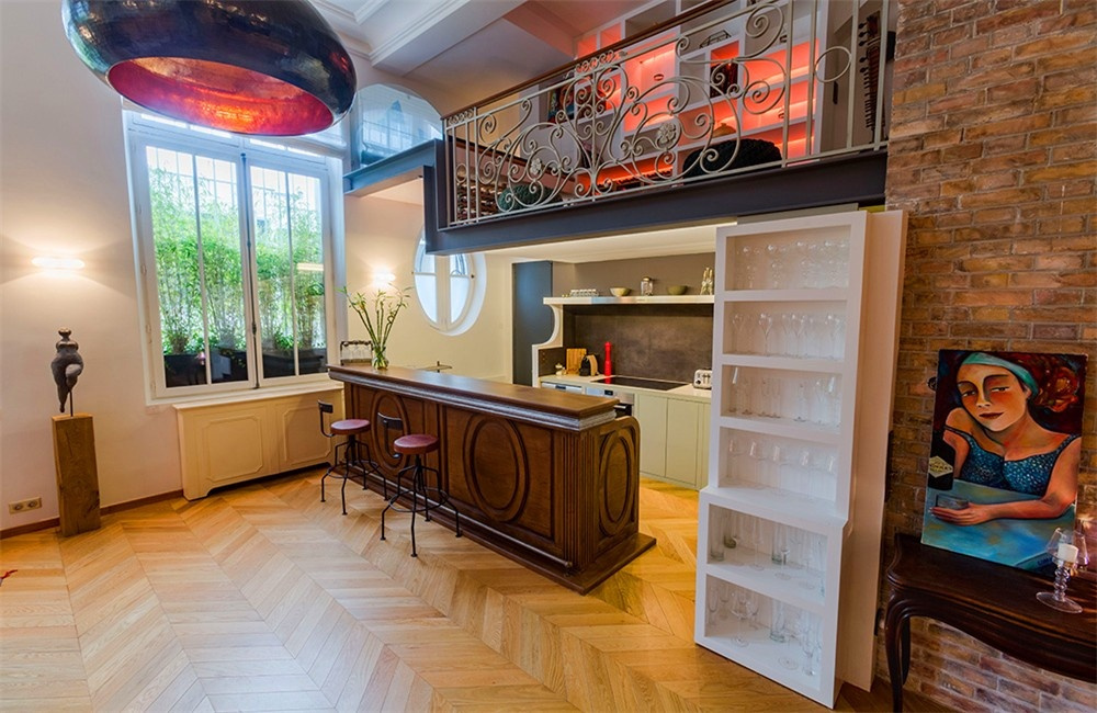Panache Apartment - Photo 6