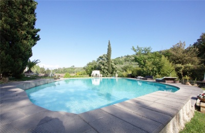 Villa Artemisia - Photo 10