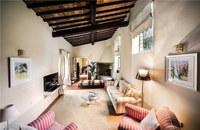 Villa Fiorentina - Photo 14