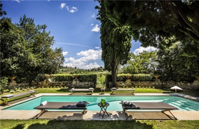 Villa Fiorentina - Photo 10
