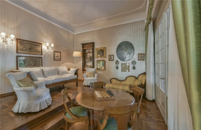 Villa Simonetta - Photo 2
