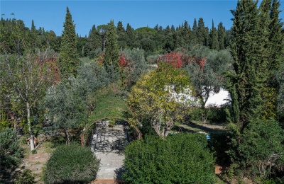 Villa Simonetta - Photo 14