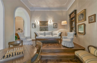 Villa Simonetta - Photo 6