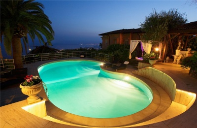 Villa Magna - Photo 2