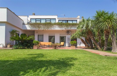 Villa Favorita - Photo 2
