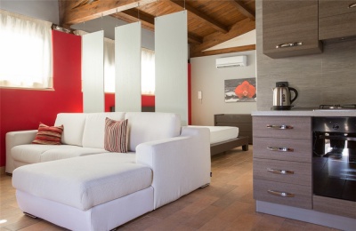 Villa Olimpia - Photo 10