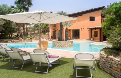 Villa Olimpia - Photo 2