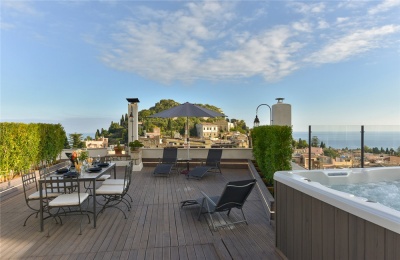 Giano Duplex Penthouse - Photo 2