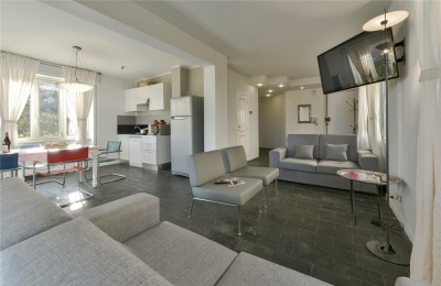 Giano Duplex Penthouse - Photo 10