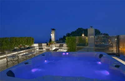 Giano Duplex Penthouse - Photo 26