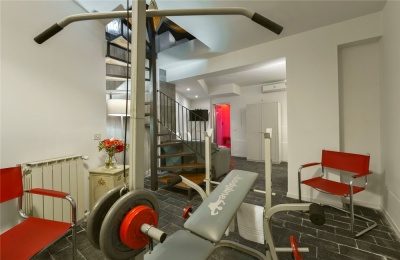 Giano Duplex Penthouse - Photo 14