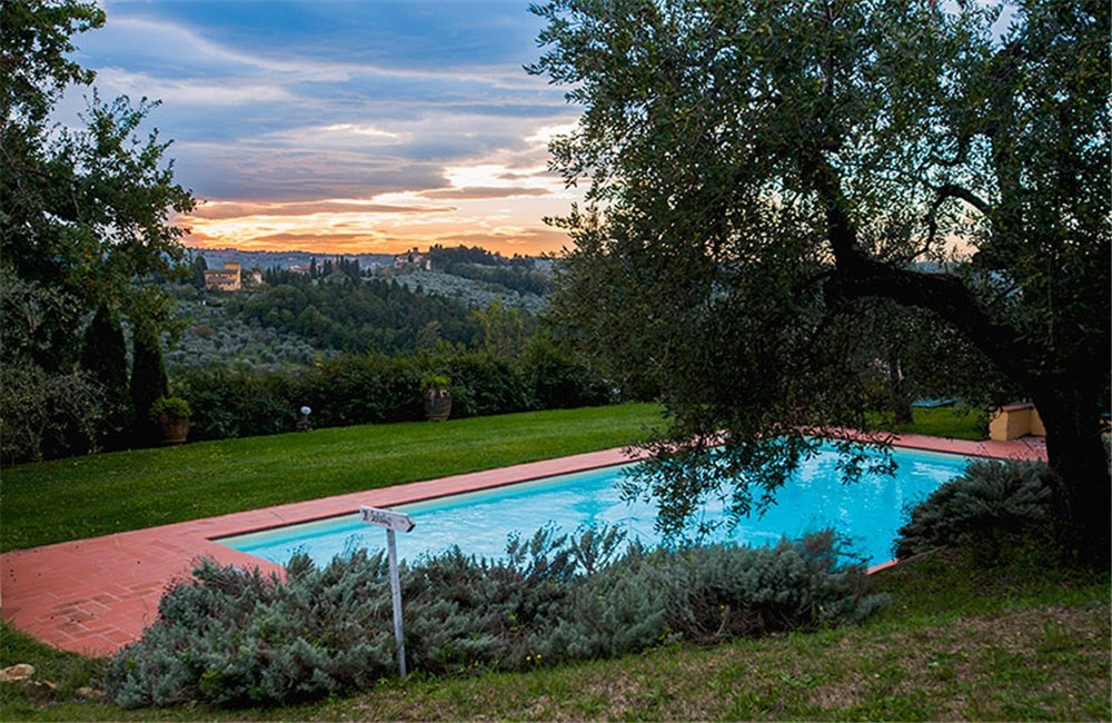 Villa Impruneta - Photo 2