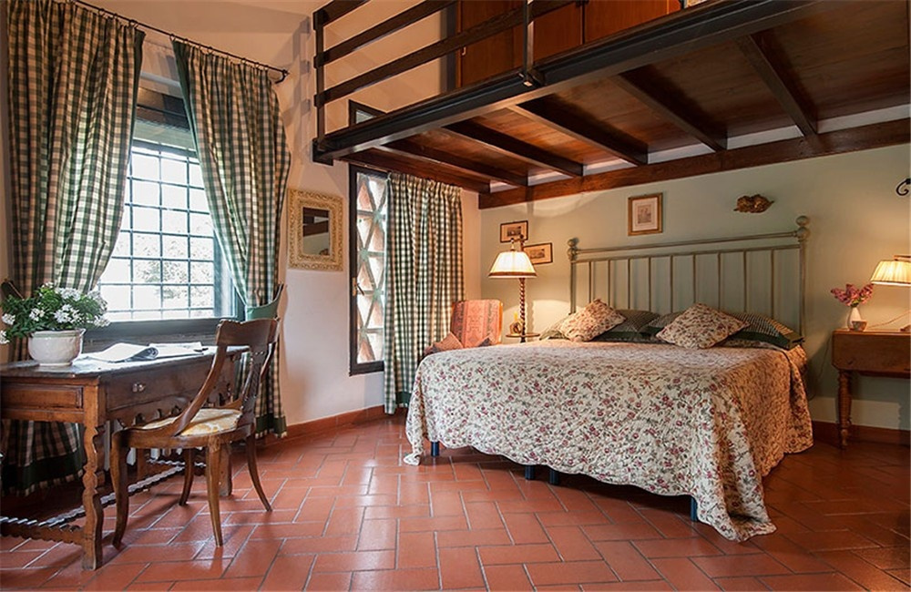 Villa Impruneta - Photo 10