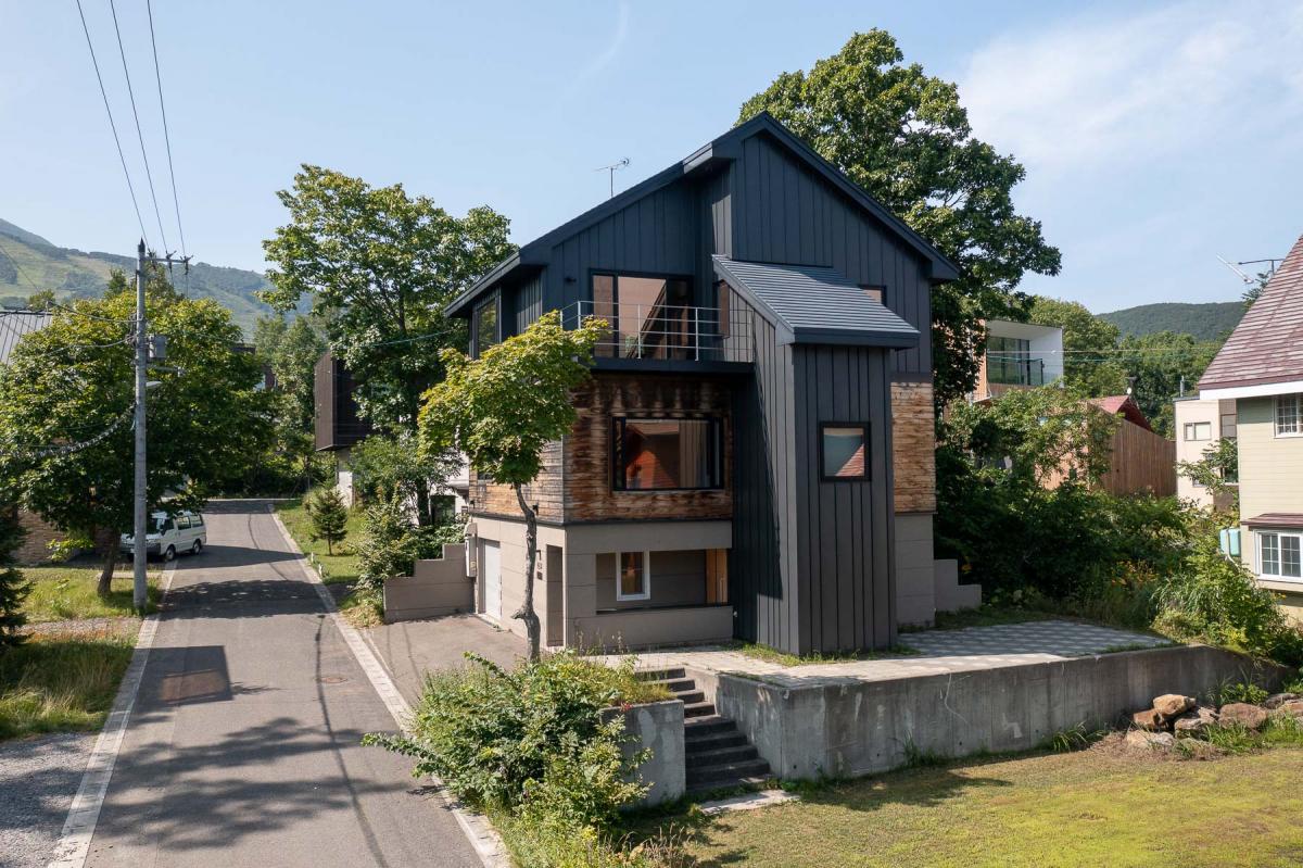Yuzuki Chalet - Photo 18