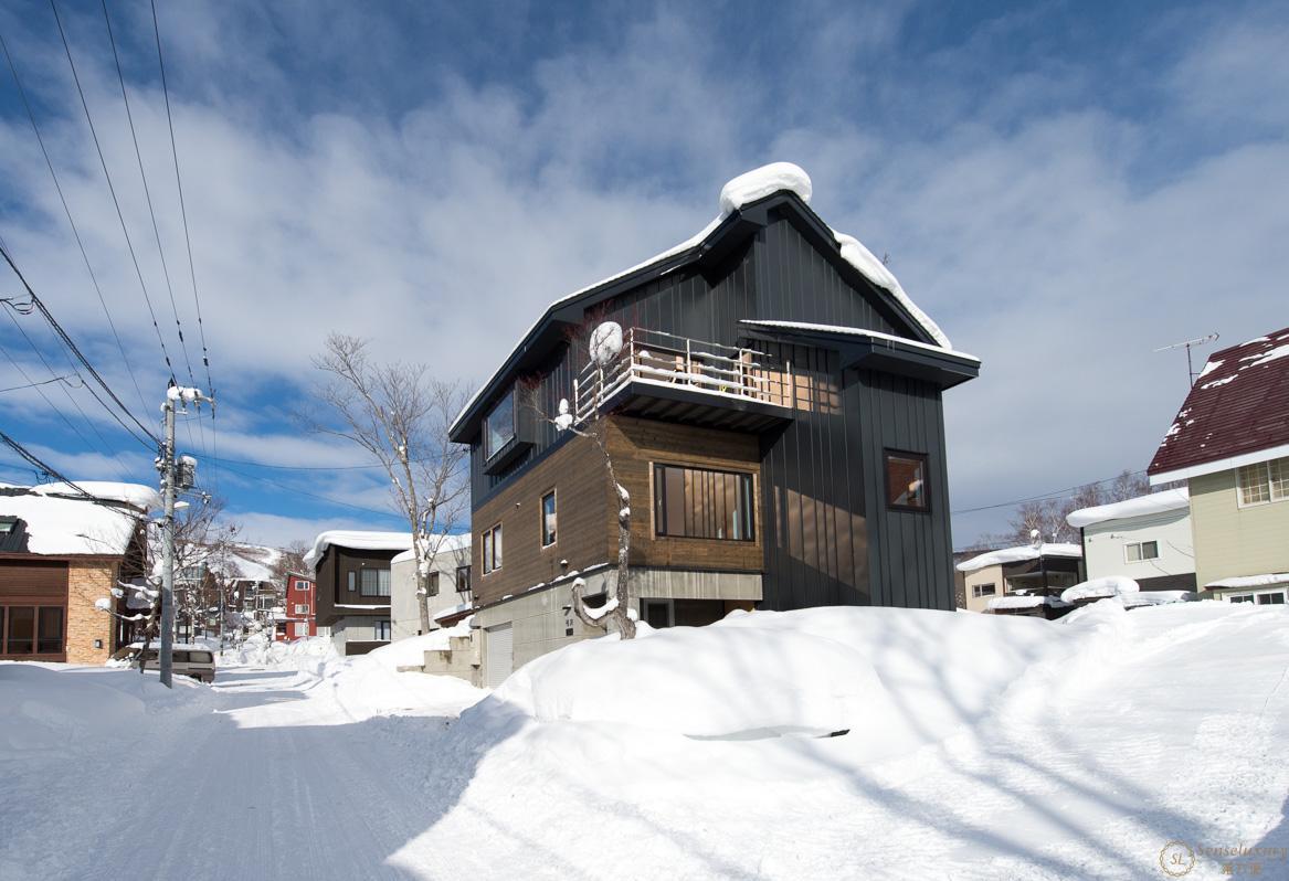 Yuzuki Chalet - Photo 2