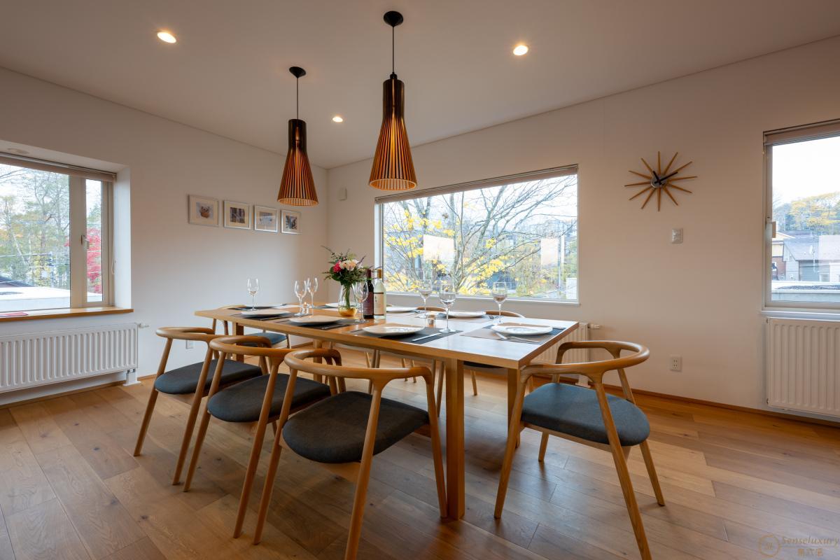 Yuzuki Chalet - Photo 6