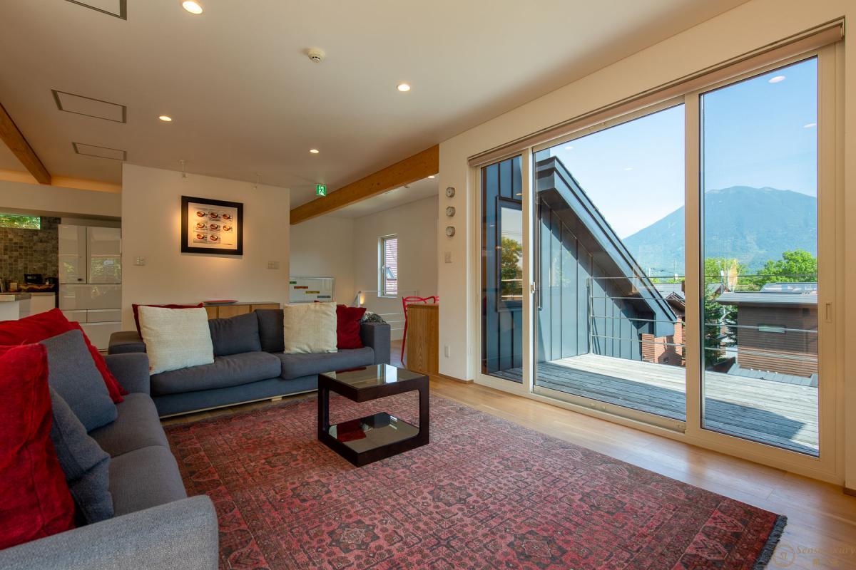 Yuzuki Chalet - Photo 10