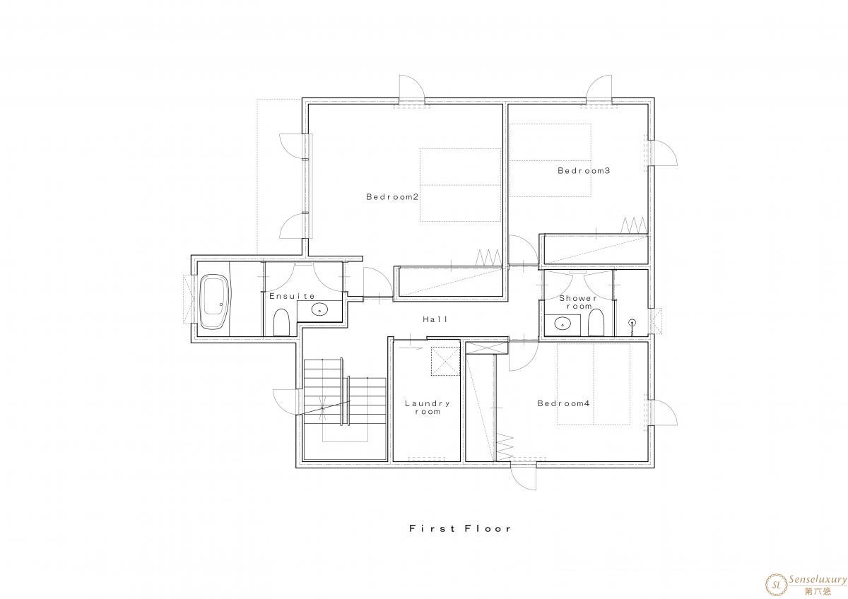 Yuzuki Chalet - Photo 22