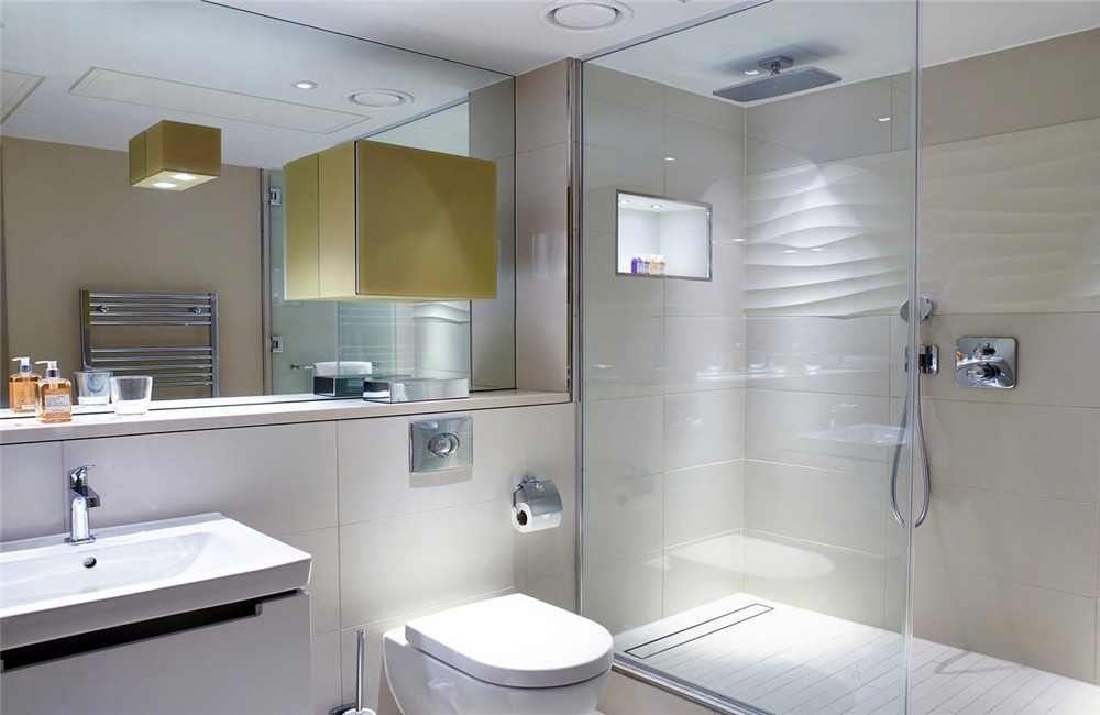 Cheval Three Quays_1-bedroom Apartment - Photo 10