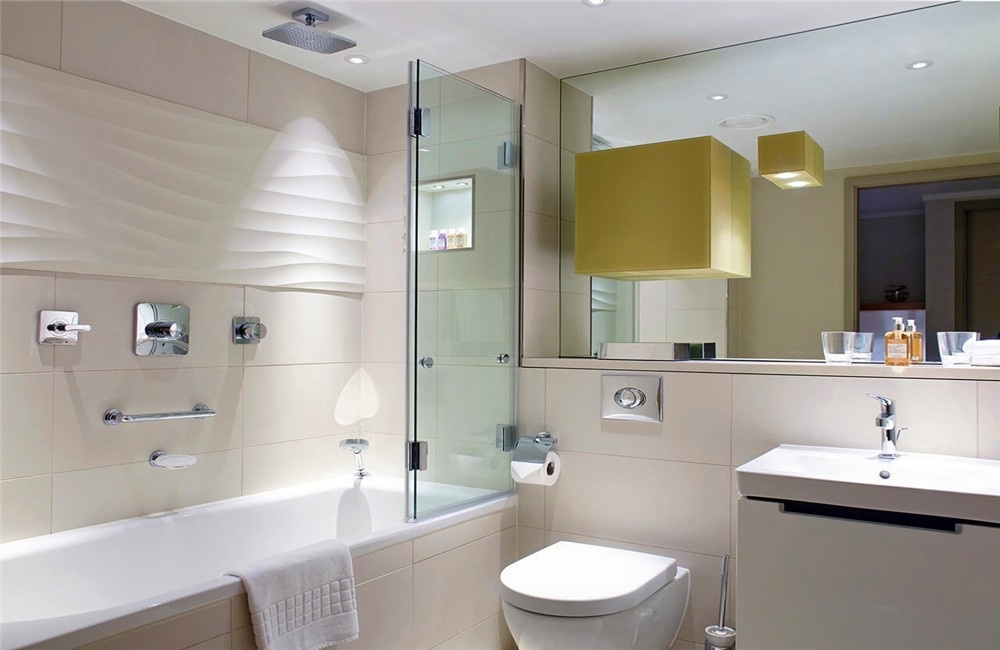 Cheval Three Quays_3-bedroom Apartment - Photo 6