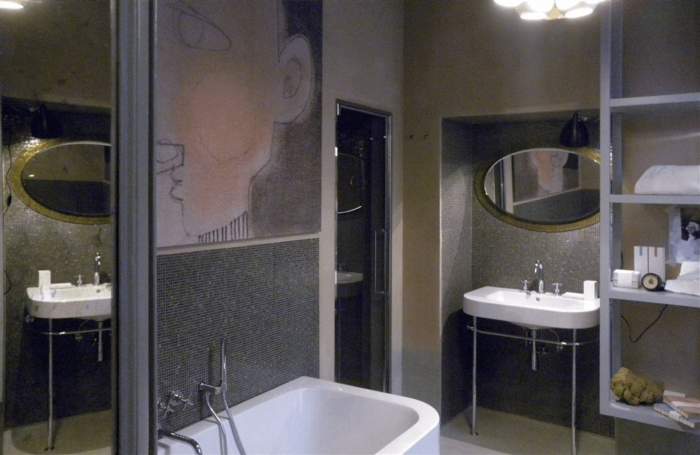 CasaCau Left Corner Apartment - Photo 6