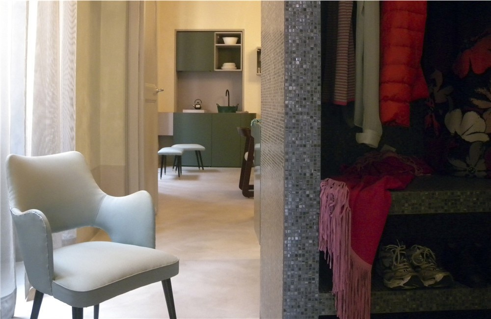 CasaCau Right Corner Apartment - Photo 2