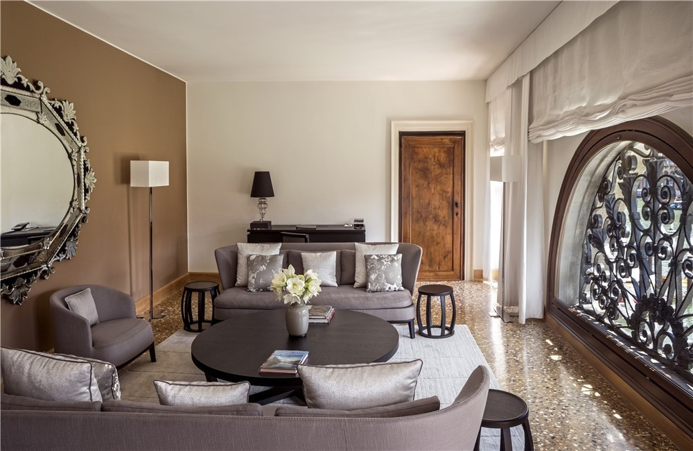 Aman Venice - Photo 26