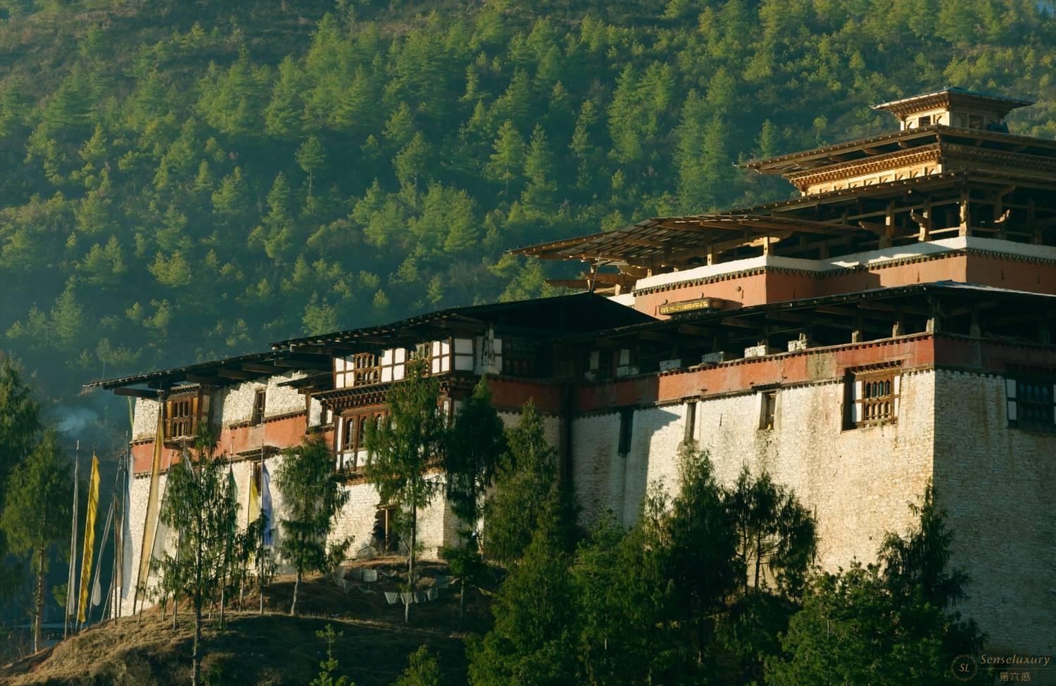 第六感Senseluxury 度假别墅-安缦库拉.廷布居舍-screenshot-1