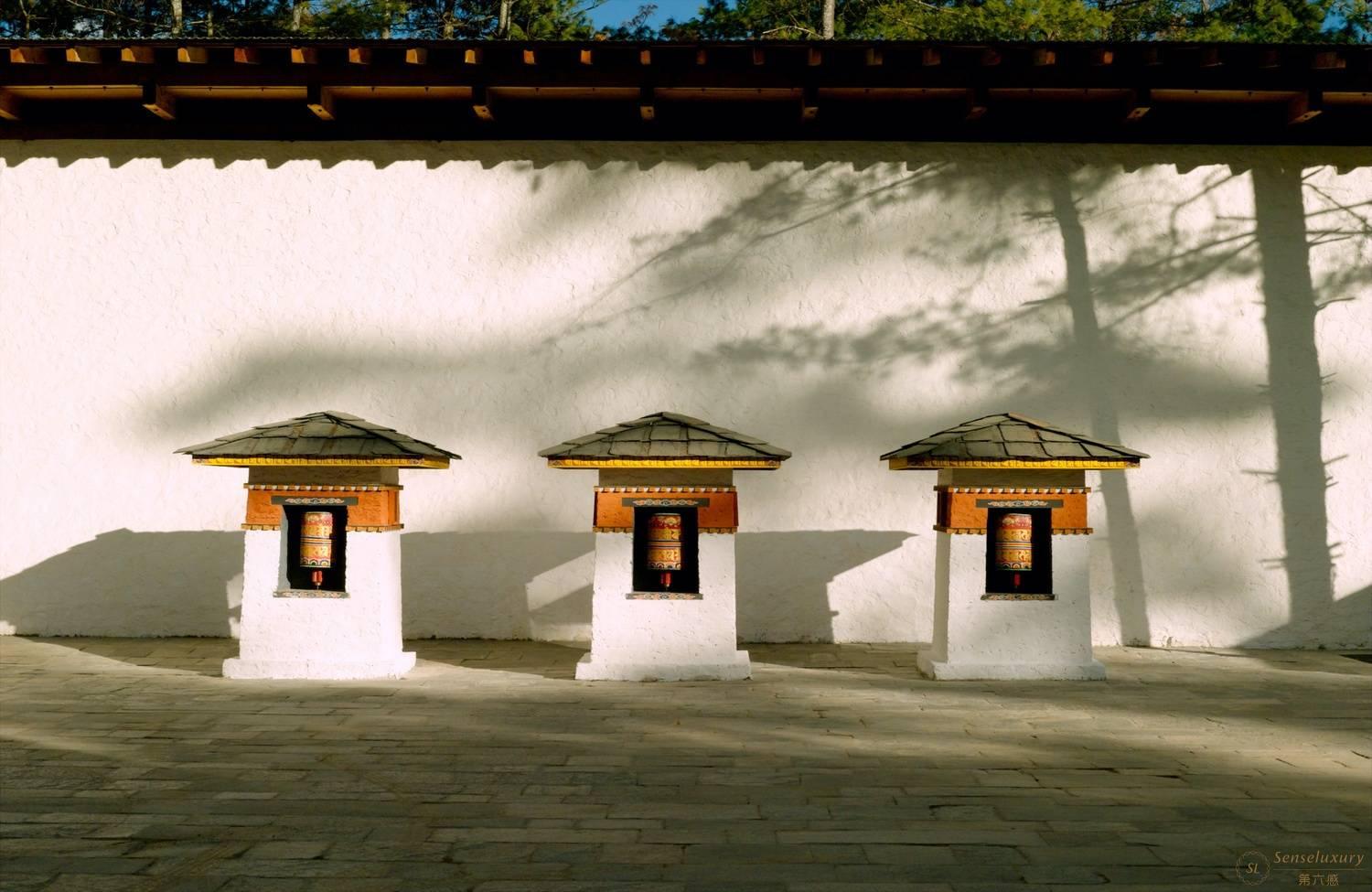第六感Senseluxury 度假别墅-安缦库拉.廷布居舍-screenshot-21