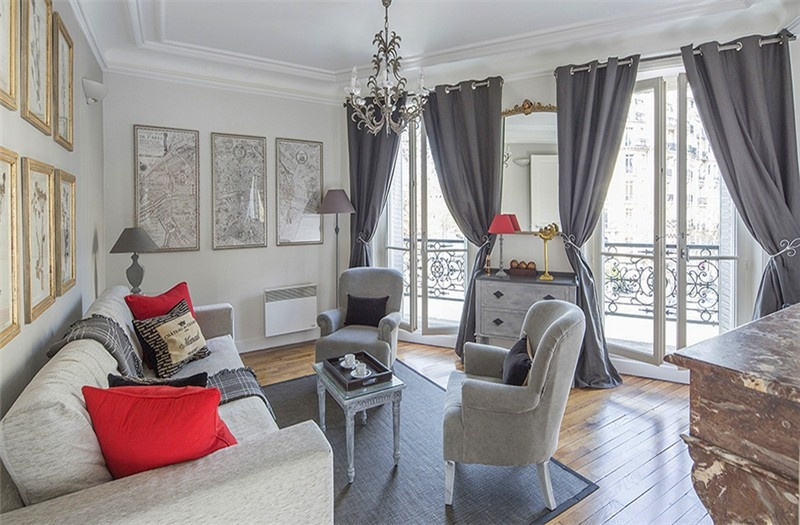 Apartment Volnay - Photo 2