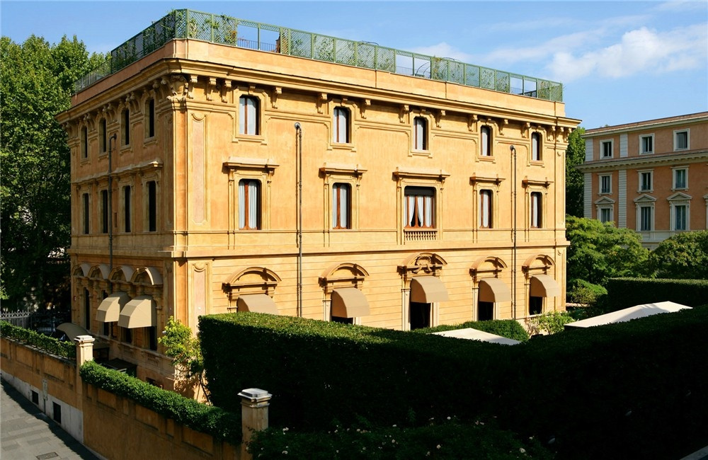 Villa Spalletti Trivelli - Photo 2