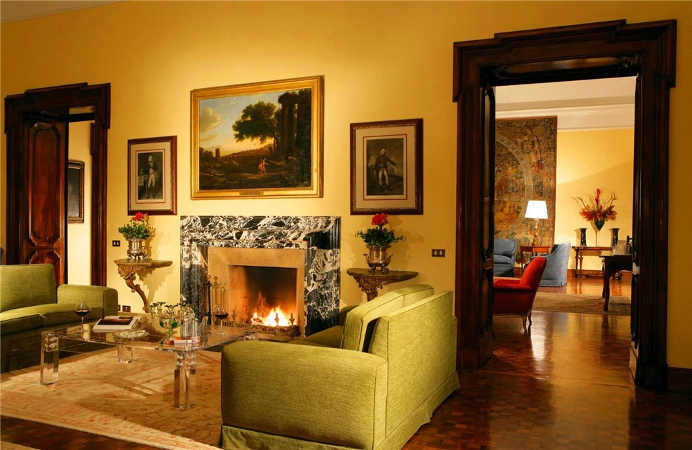Villa Spalletti Trivelli - Photo 6