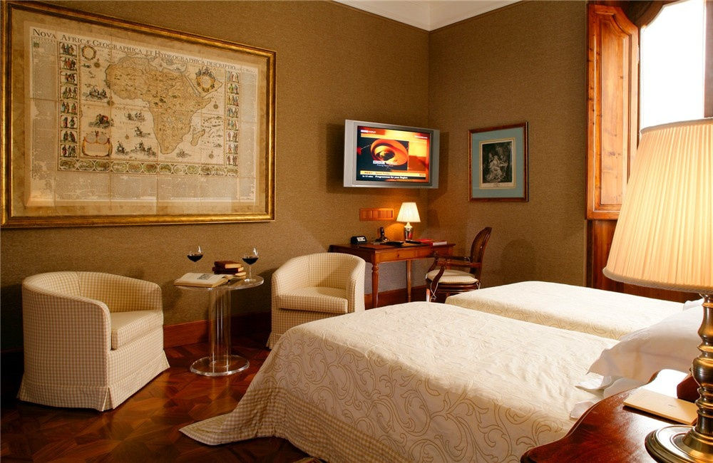Villa Spalletti Trivelli - Photo 14