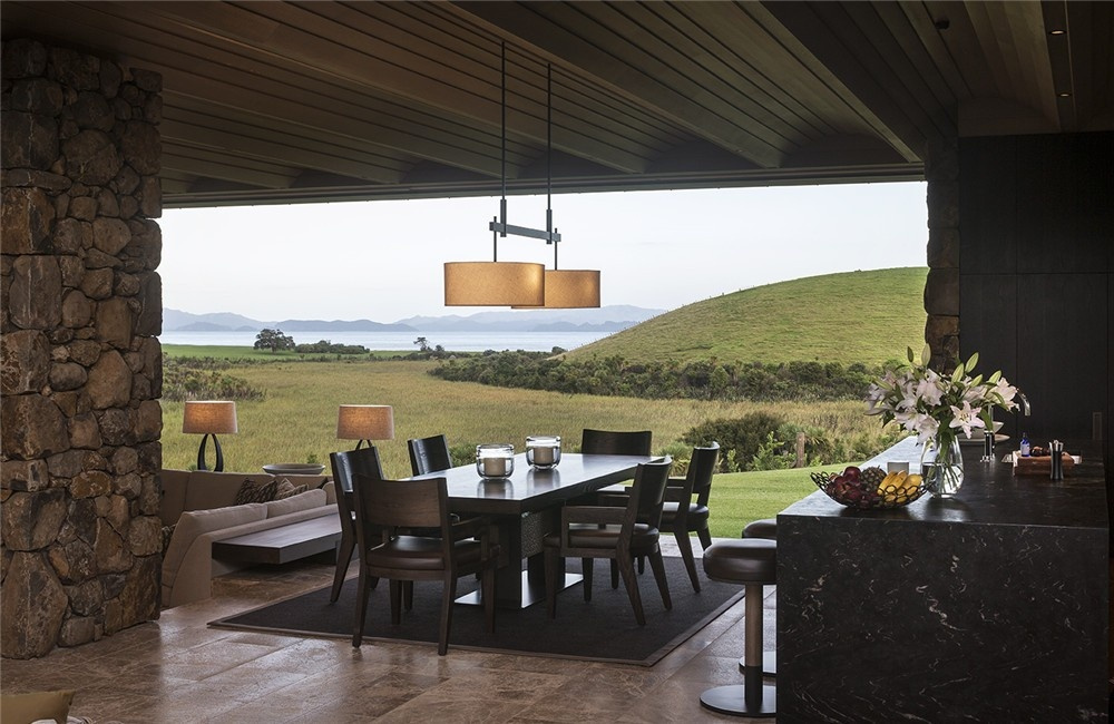 Vineyard Villa - Photo 6