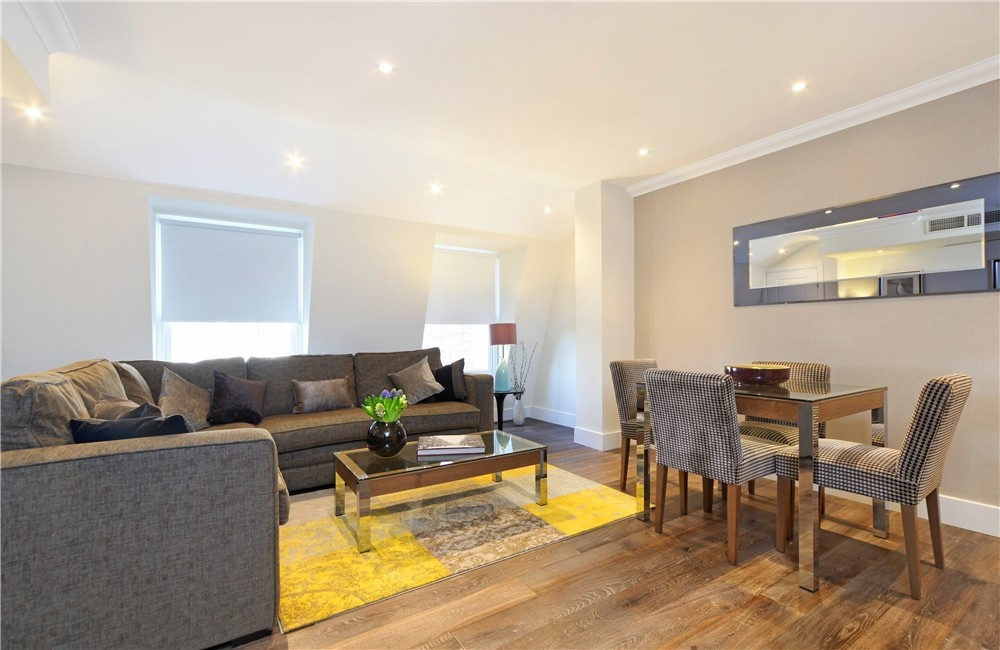 Ashburn Court_1-bedroom Apartment - Photo 2
