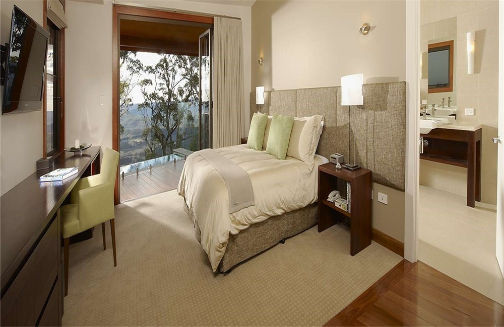 Spicers Peak Lodge - 1 Bedroom Private Lodge - Photo 2
