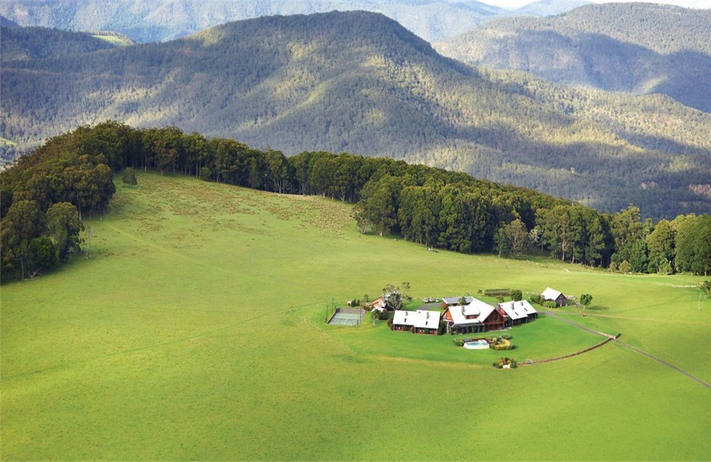 Spicers Peak Lodge - 1 Bedroom Private Lodge - Photo 10