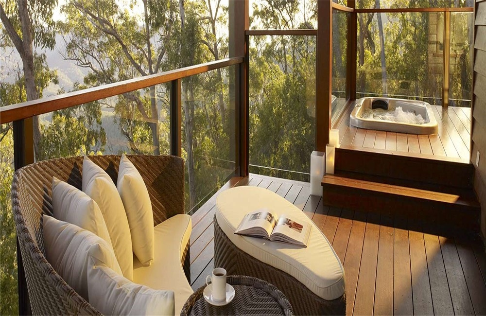 Spicers Peak Lodge - 2 Bedroom Private Lodge - Photo 2