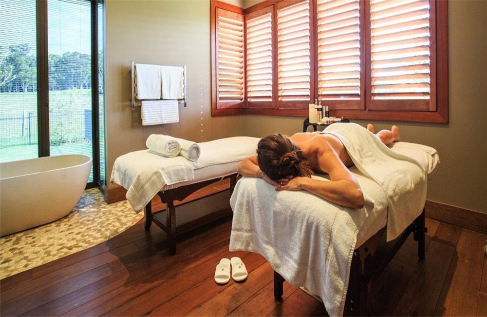 Spicers Peak Lodge - 2 Bedroom Private Lodge - Photo 10