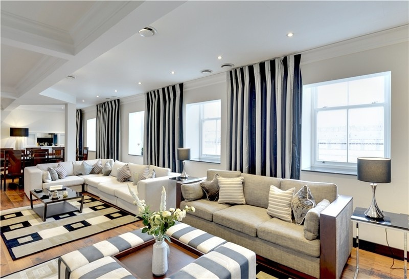 130 Queen's Gate Penthouse - Photo 2